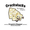 75% off!!! Two Sisters Crackalackas Cracker Snacks!