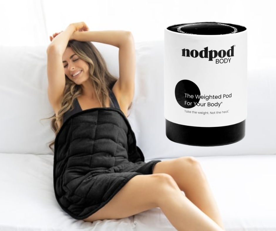 NodPod Body