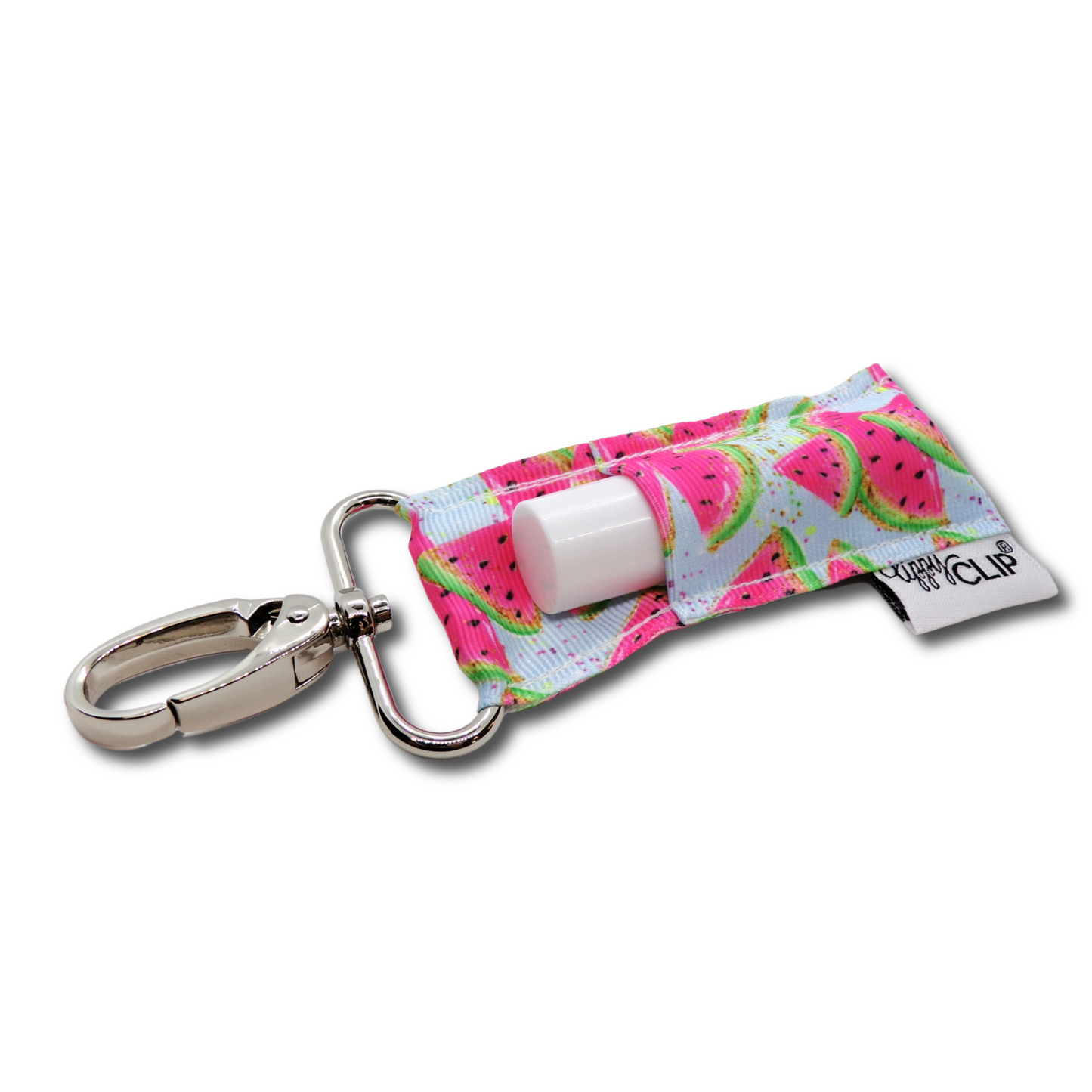 Watermelon Slices LippyClip® Lip Balm Holder