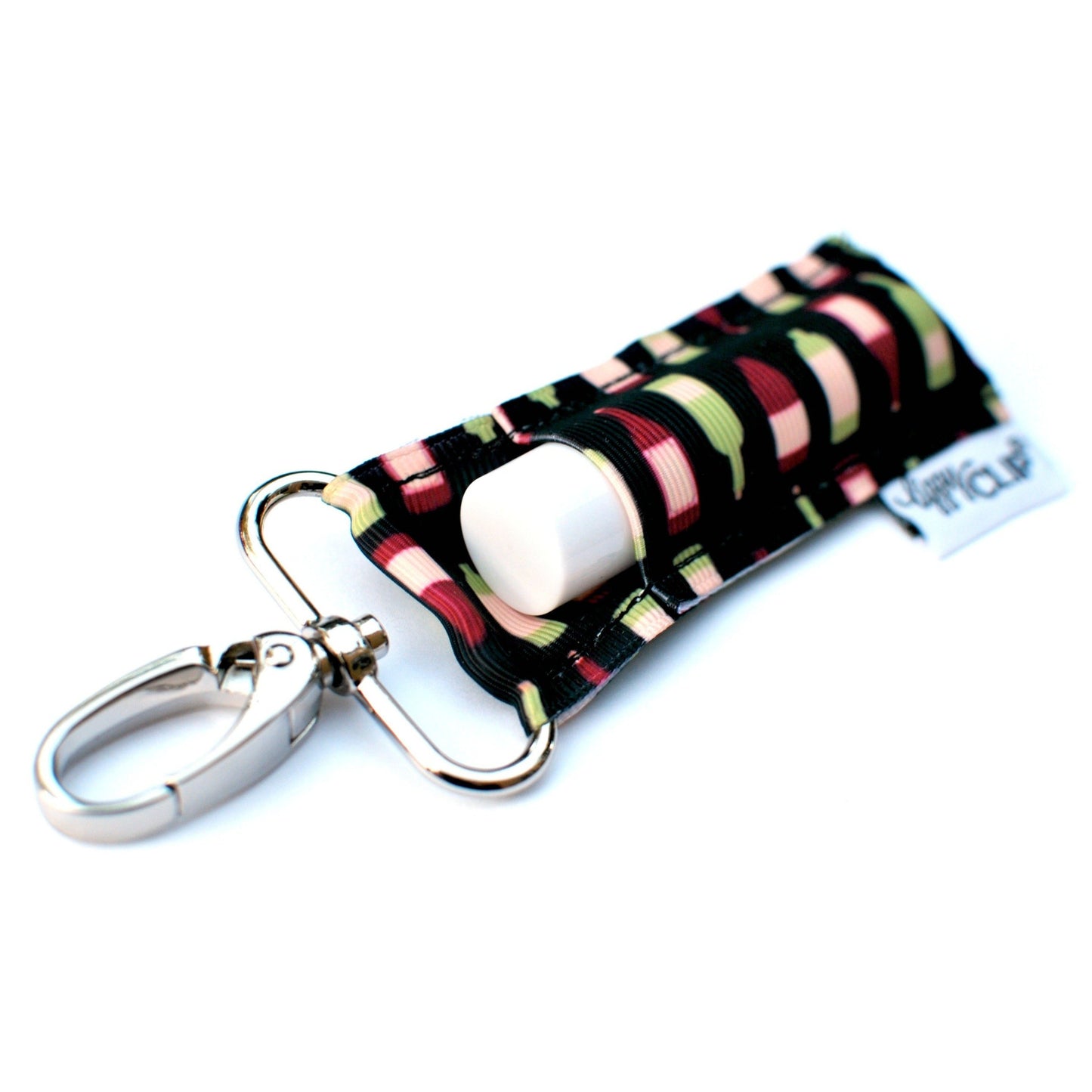 Wine Bottles LippyClip® Lip Balm Holder