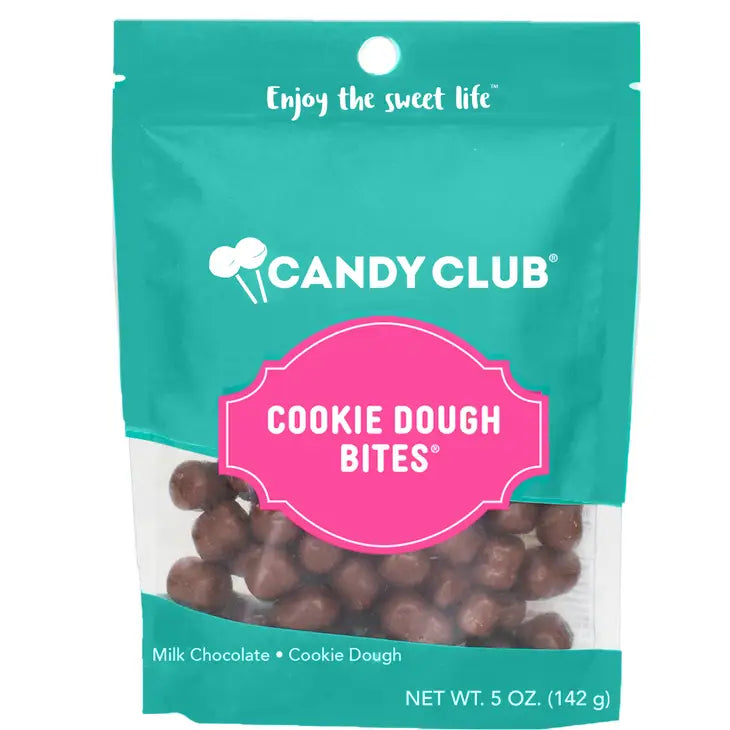 Candy Club Candy Bags- ASSORTED FLAVORS