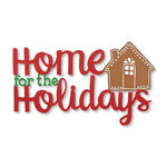 Home for the Holidays