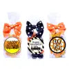 Oh Sugar! Halloween Candy Treat Bags 6oz.