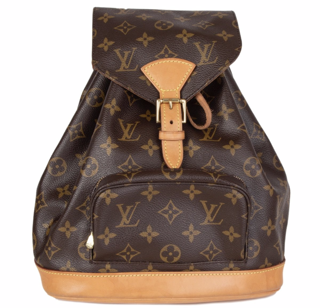 Louis Vuitton 'Montsouris PM' Backpack – Emma Lou's Boutique