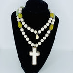 Gold Cross