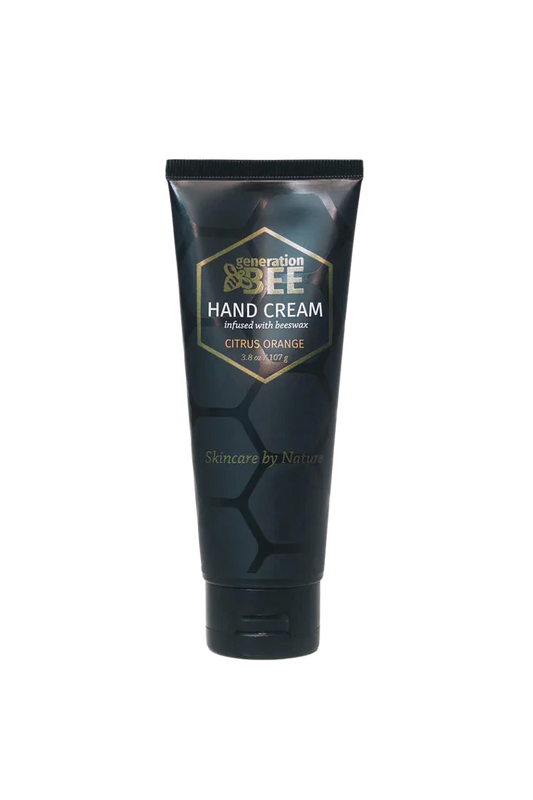 Generation Bee Hand Cream 3.8 oz