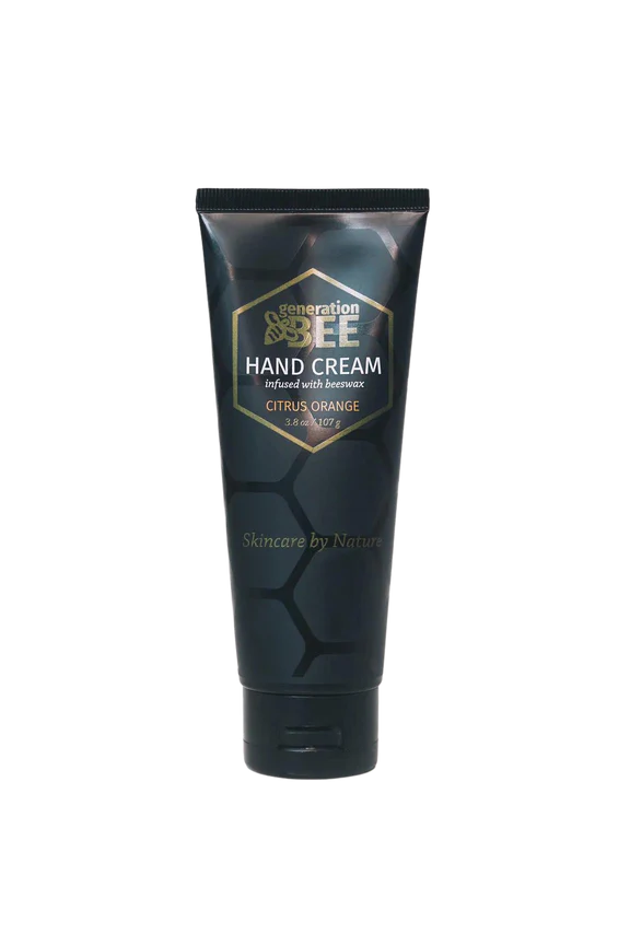 Generation Bee Hand Cream 3.8 oz