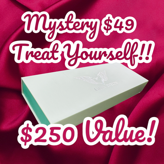 Valentines Special Mystery Collection Box!