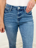 Judy Blue Hi-Waist Relaxed Fit Denim Jeans
