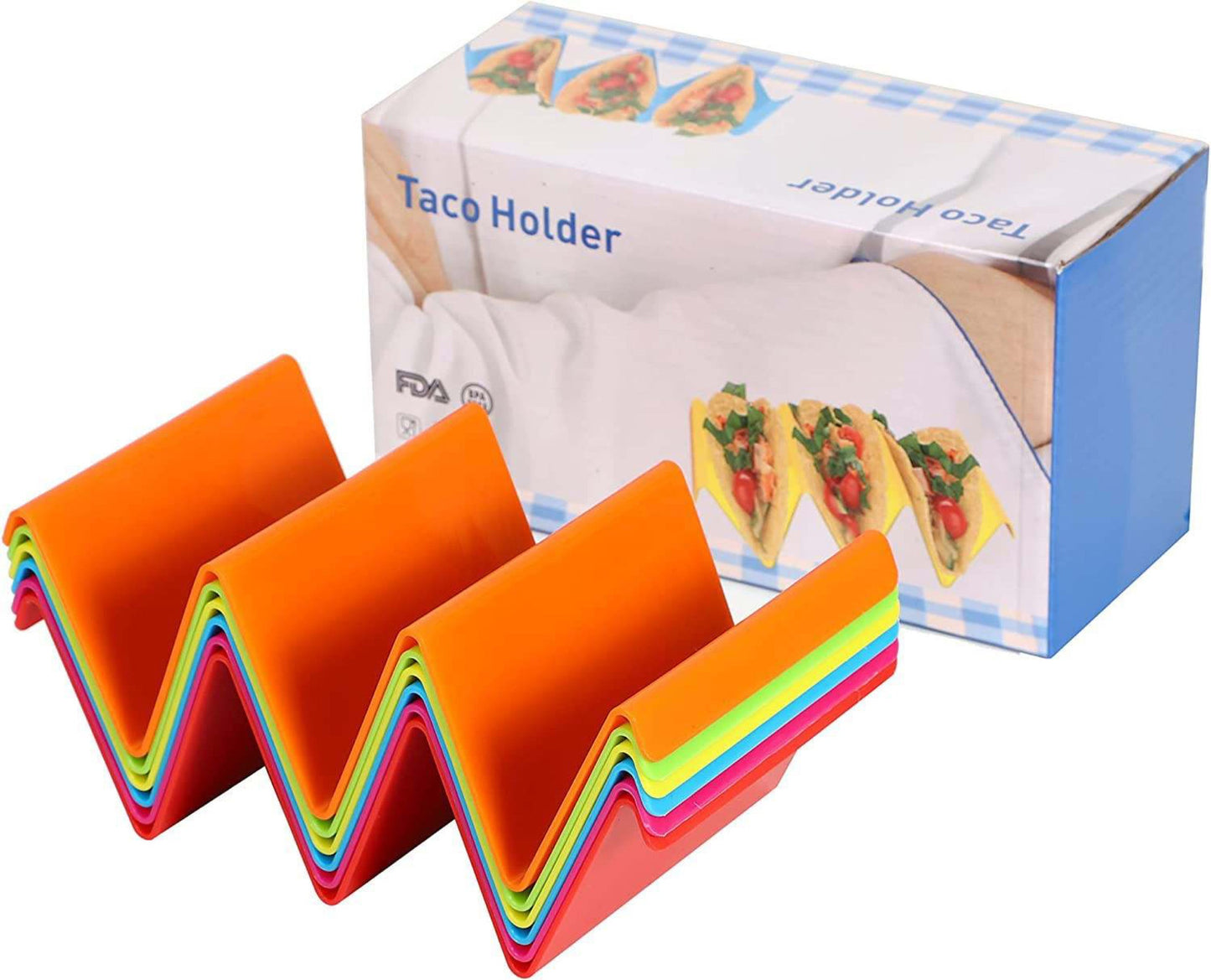 Taco Holders