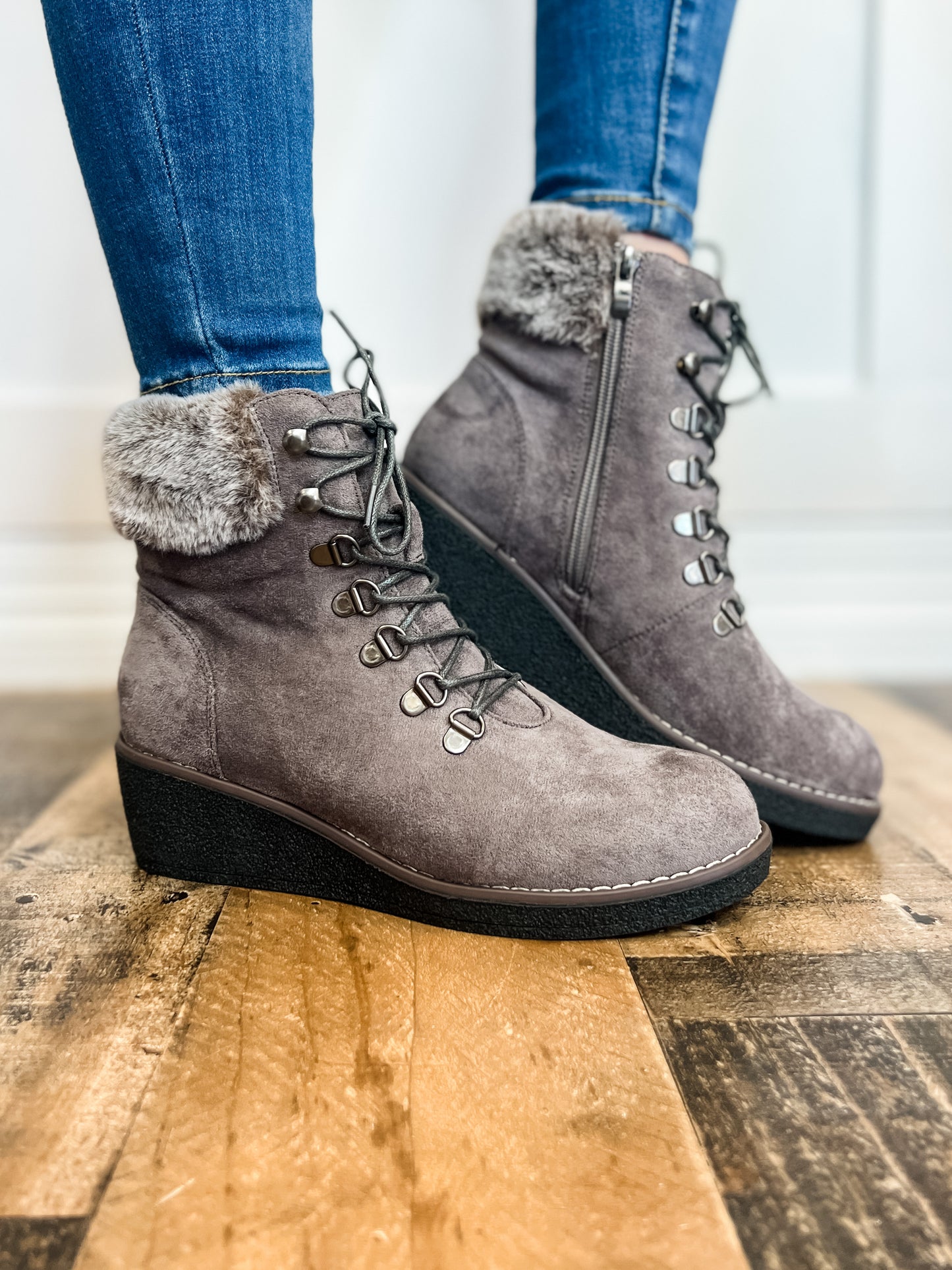 Corky's Fox Bay Boot - DAL