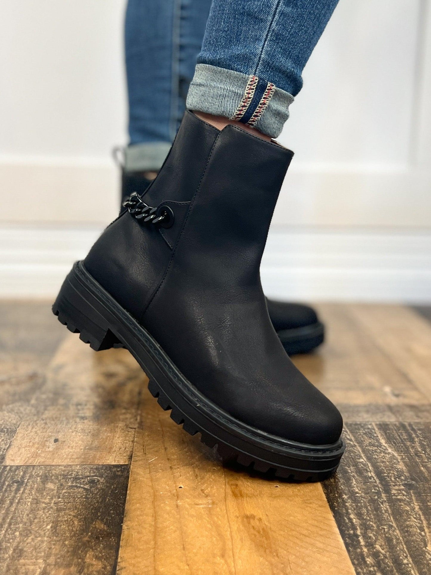 Adorable Boot by Yellowbox - YellowBox - Emma Lou's Boutique