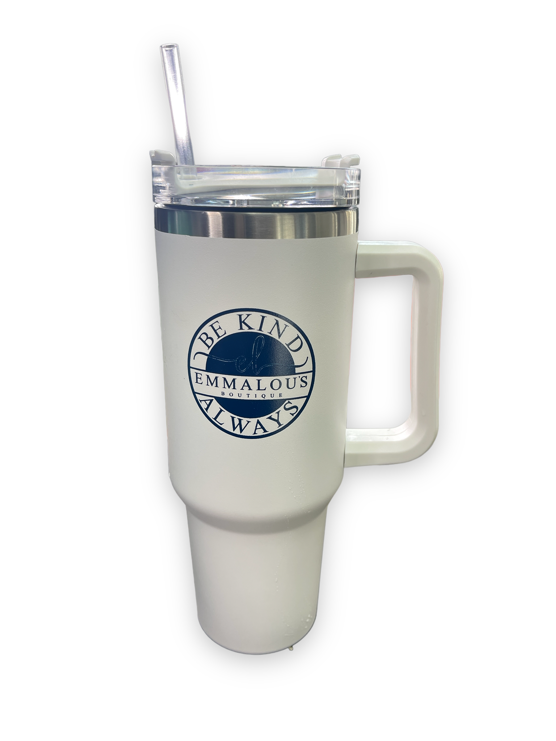 Emma Lous Boutique Tumbler