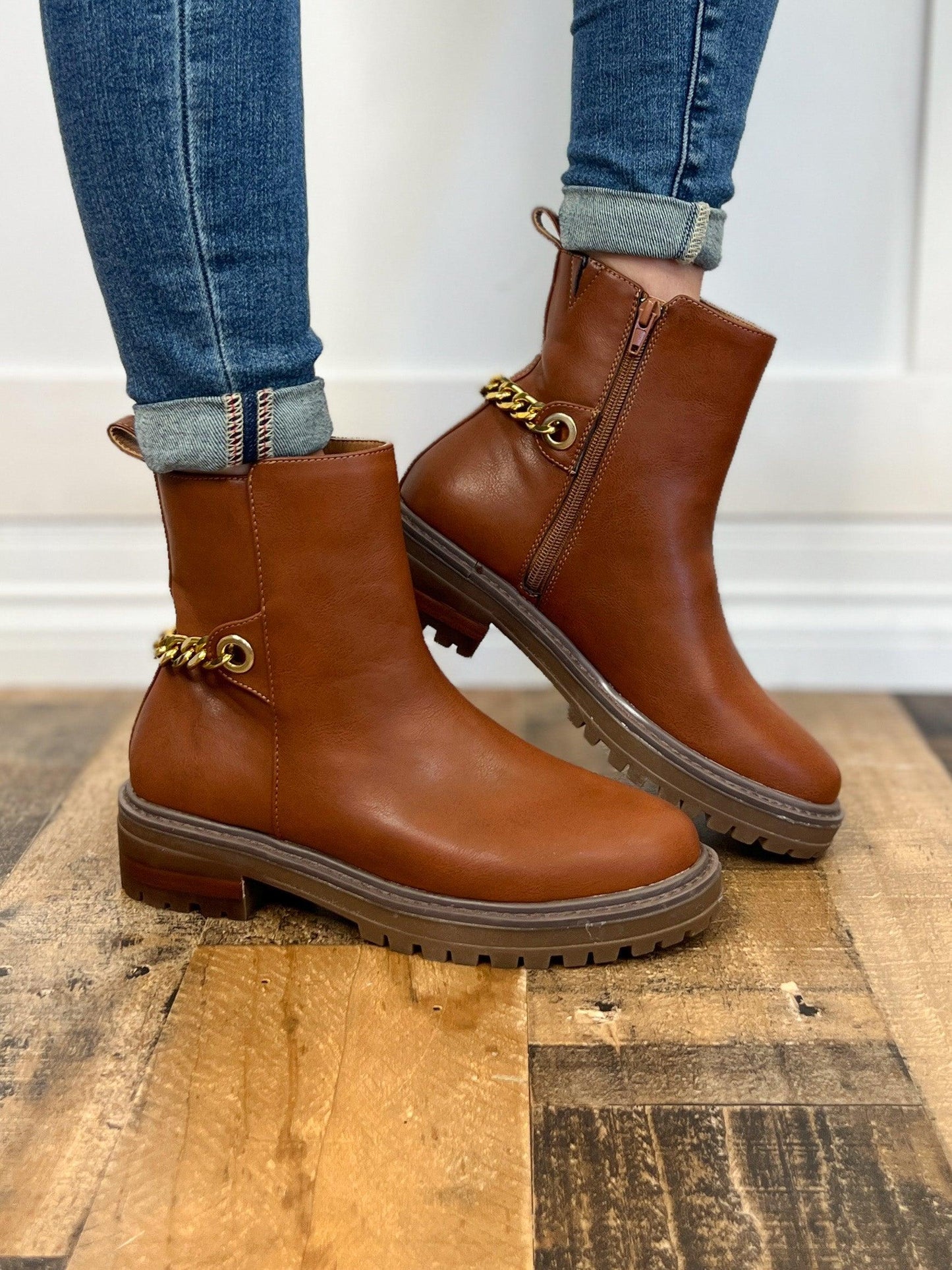 Adorable Boot by Yellowbox - YellowBox - Emma Lou's Boutique