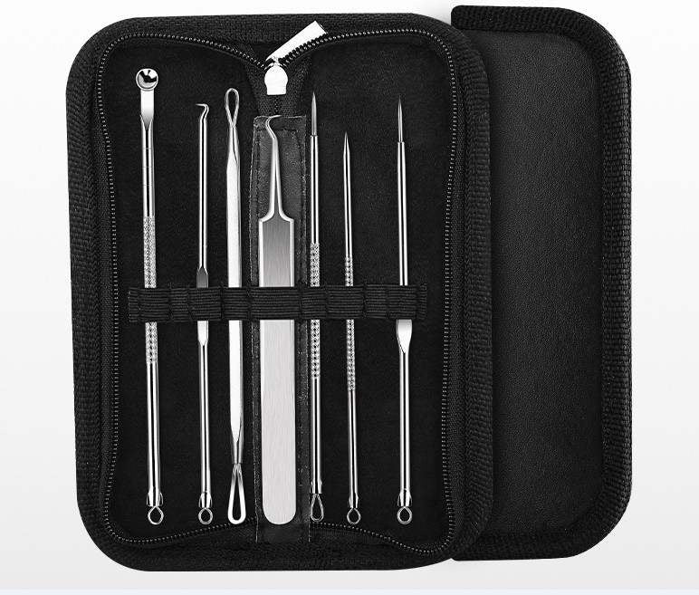 Acne Removal Set