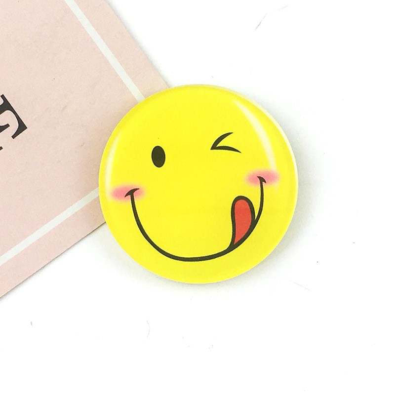 Emoji Magnet Set