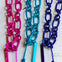 "Icon" Collection Metallic Chain - Emma Evelyn Jewelry Laursain Jewelry Co., Ltd. - Emma Lou's Boutique