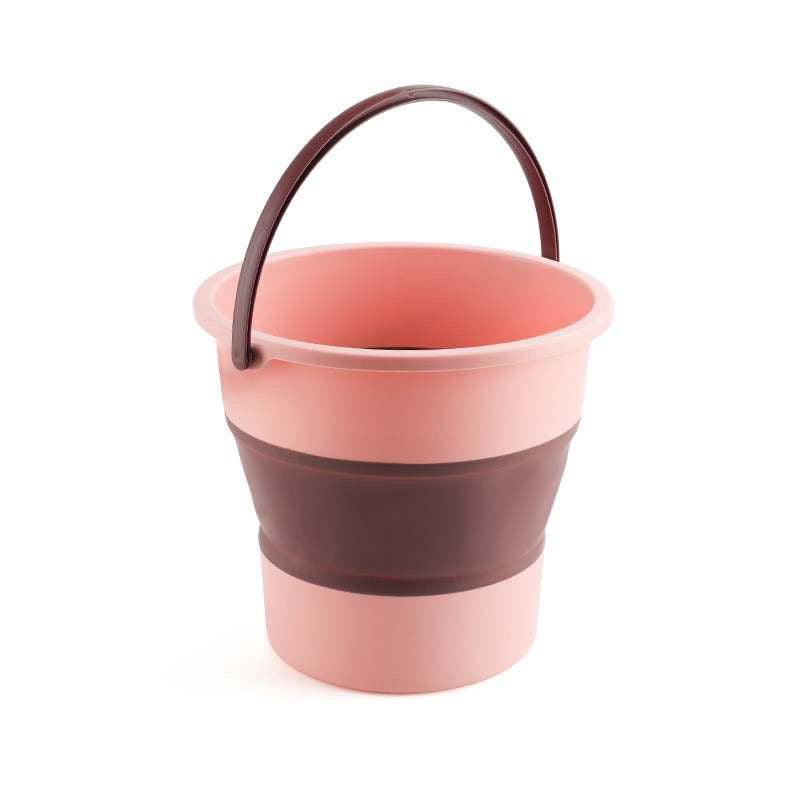 Collapsible Buckets