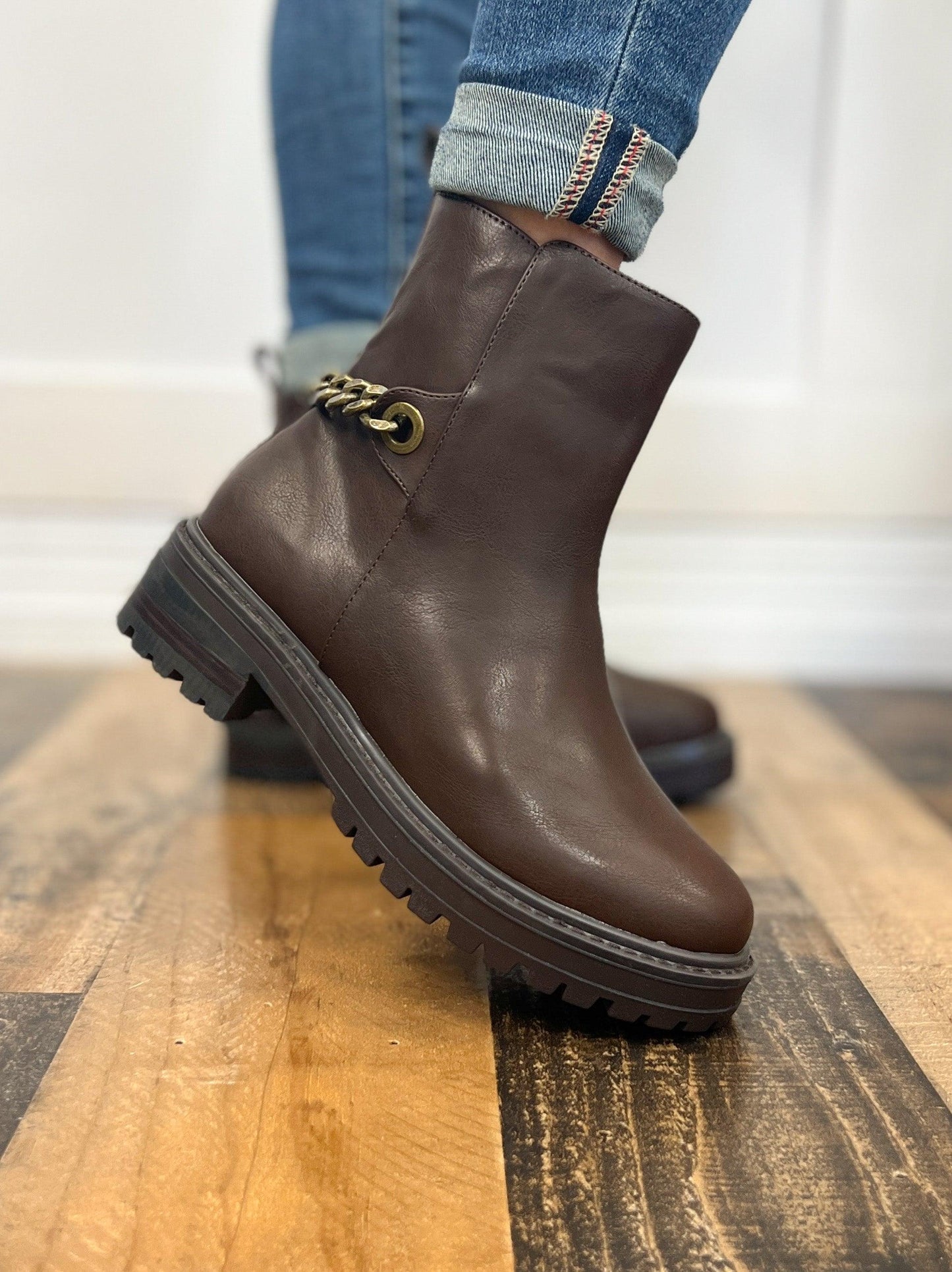 Adorable Boot by Yellowbox - YellowBox - Emma Lou's Boutique