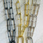 "Emily" Necklace with Clasp - Make Your Own Necklace - Emma Evelyn Jewelry Guangzhou Laursain Jewelry Co - Emma Lou's Boutique