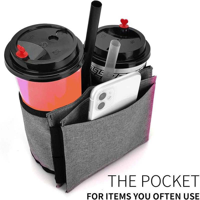 Travel Cup Holder