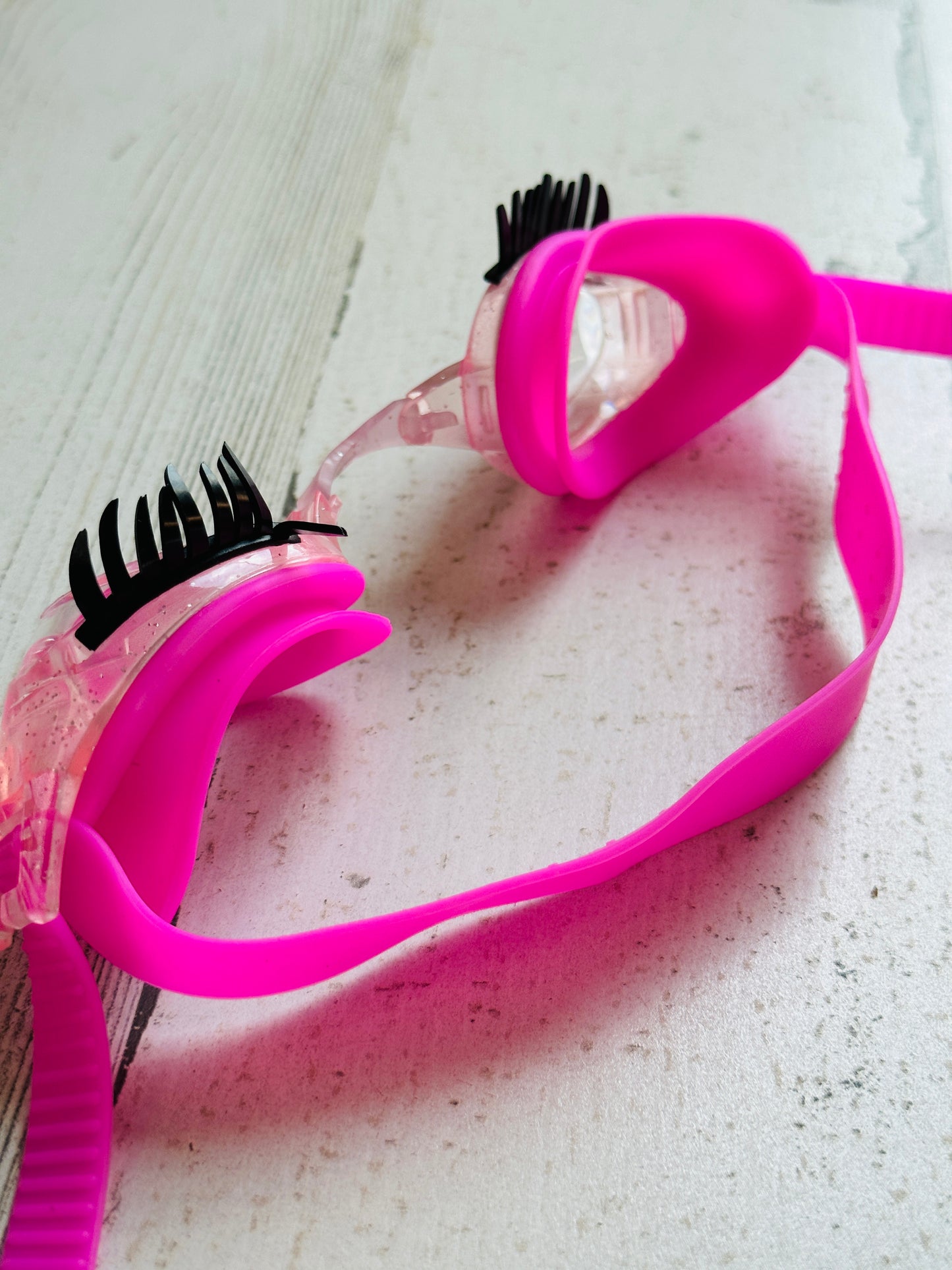Kids No Fog Goggles with Storage Case