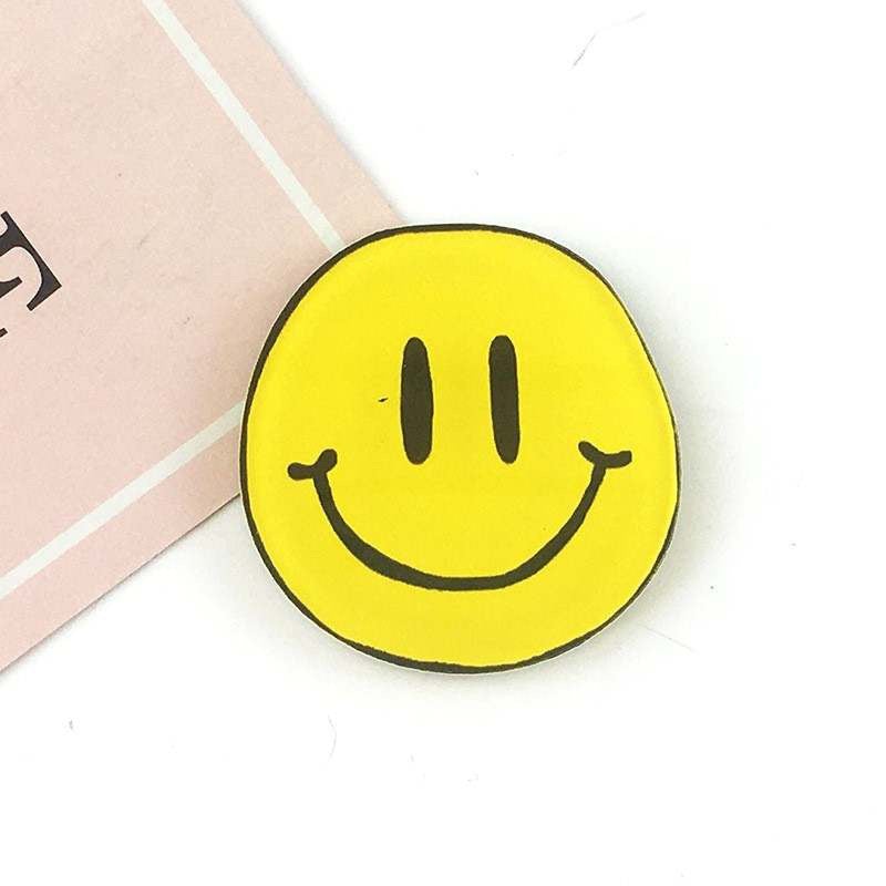 Emoji Magnet Set