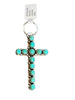 Sterling Silver Cross Pendant