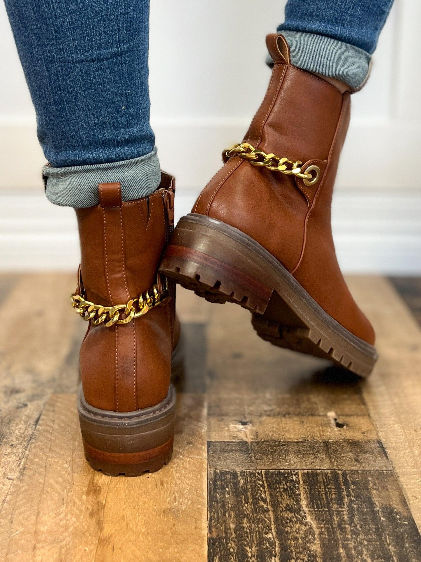 Adorable Boot by Yellowbox - YellowBox - Emma Lou's Boutique