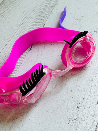 Kids No Fog Goggles with Storage Case