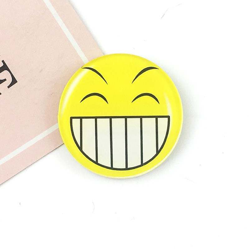 Emoji Magnet Set