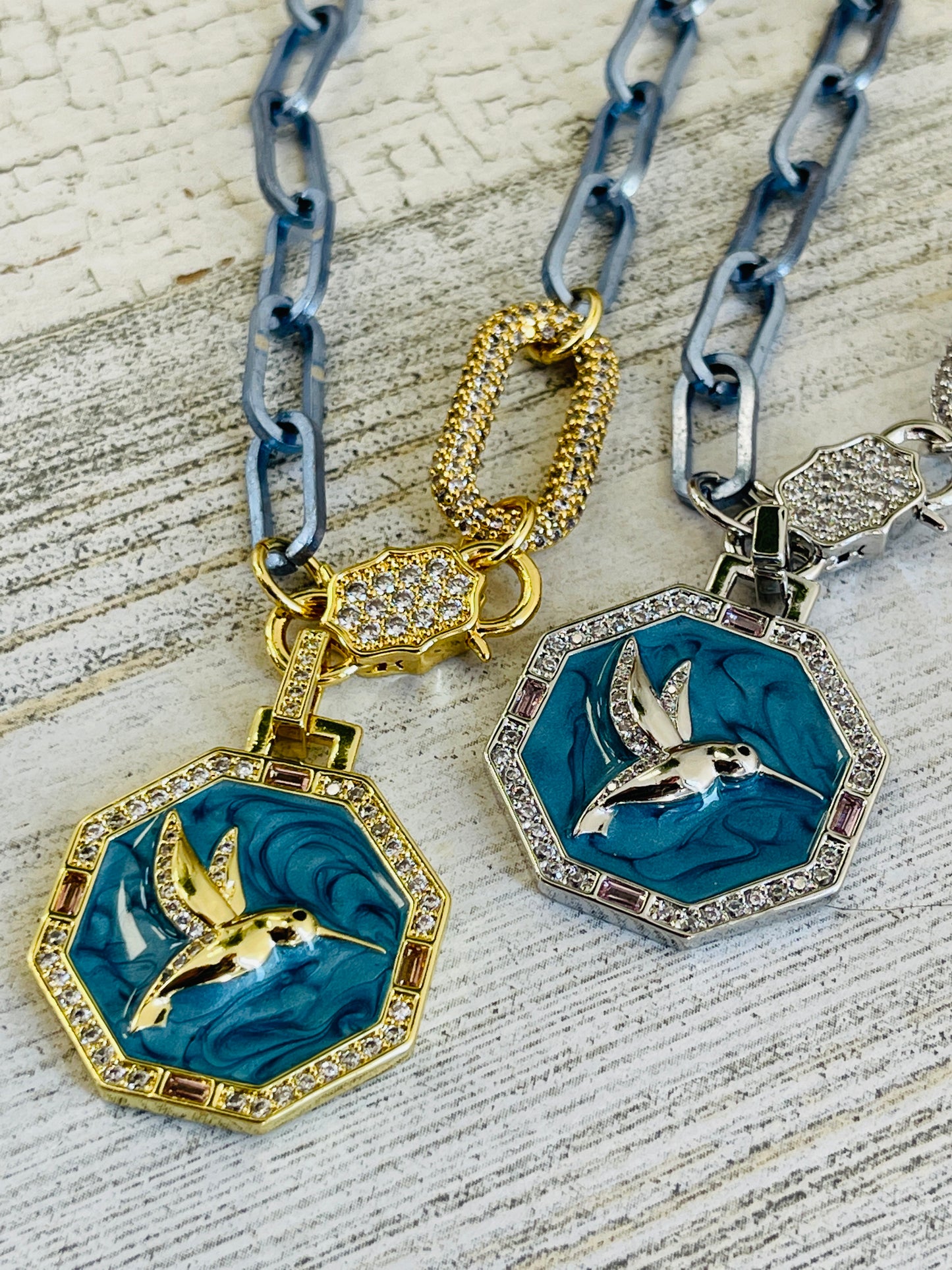 Emma Evelyn Necklaces