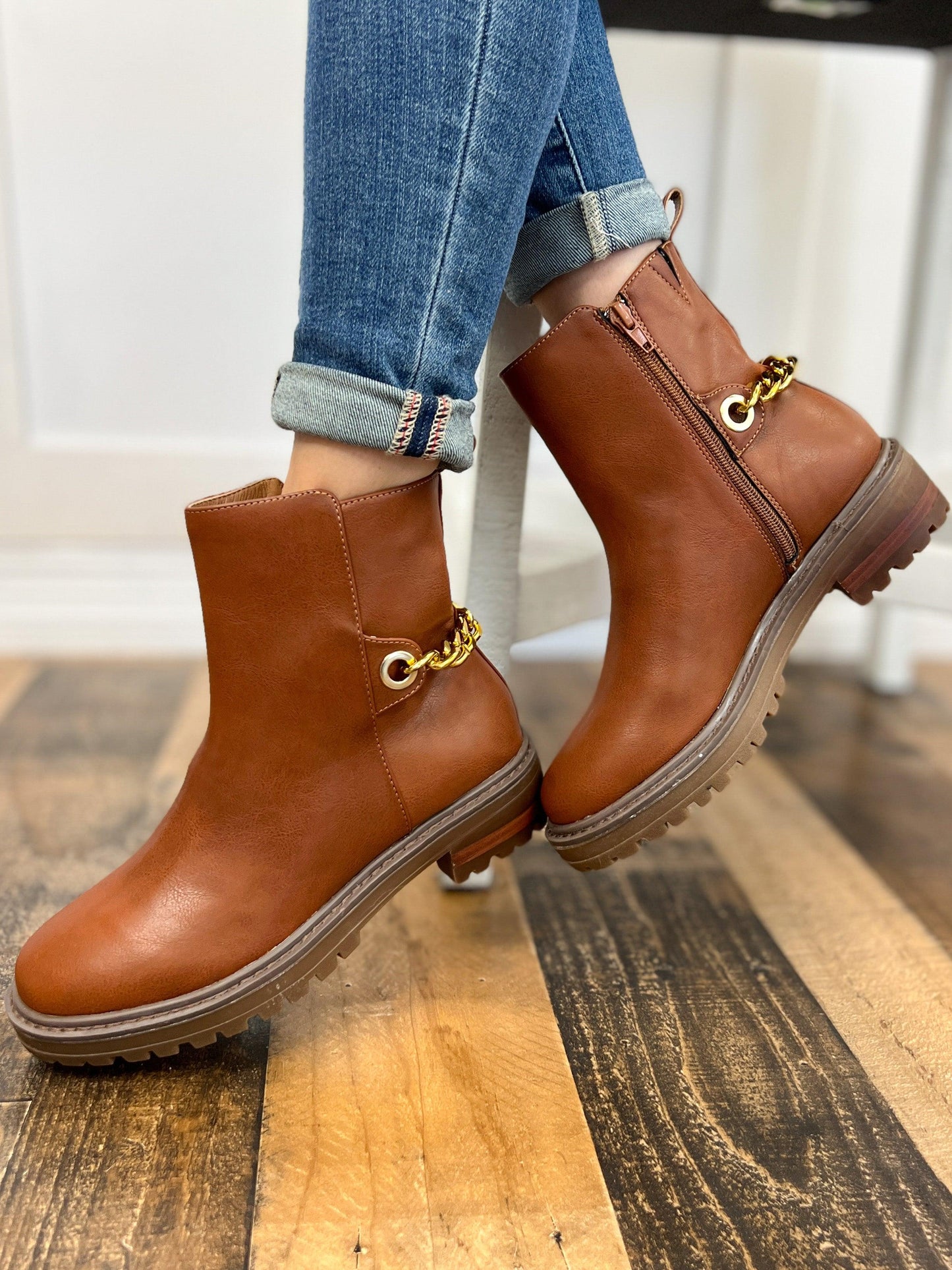 Adorable Boot by Yellowbox - YellowBox - Emma Lou's Boutique