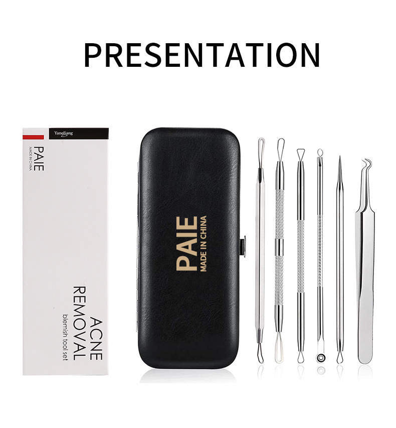 Acne Removal Set