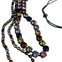 Emma Evelyn "Alice" CZ Multi Diamond  Adjustable Necklace