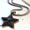 Never Ending Collection Star Ombre Necklace