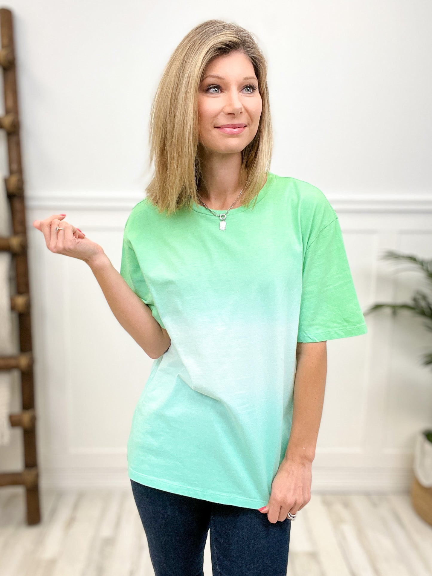 Ride or Dye Boxy Top More Colors!