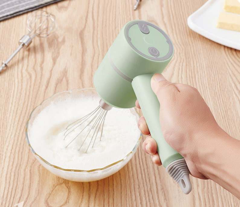 Handheld Mixer