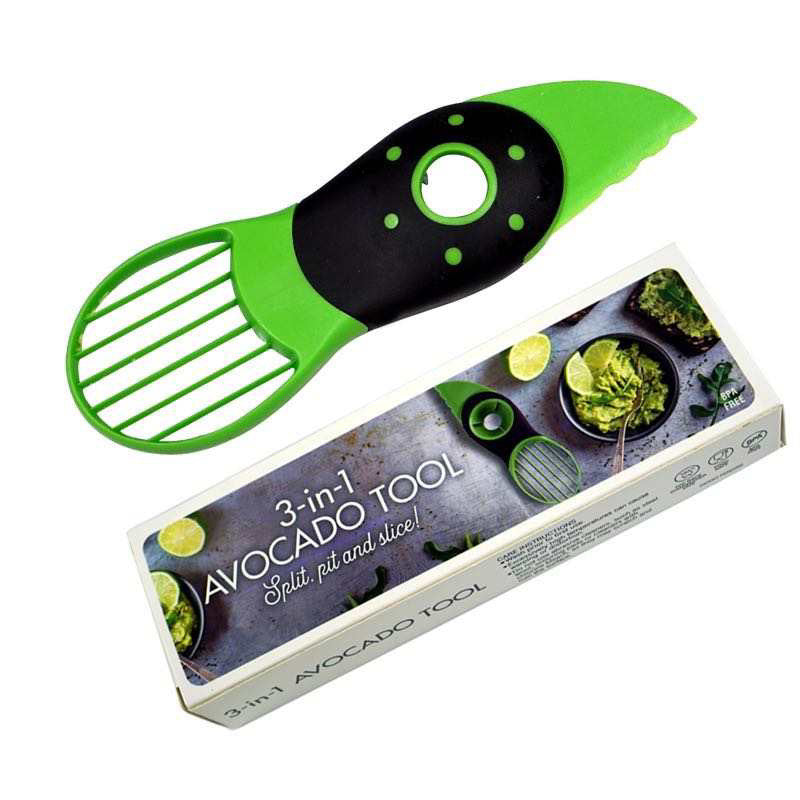 Avocado Tool