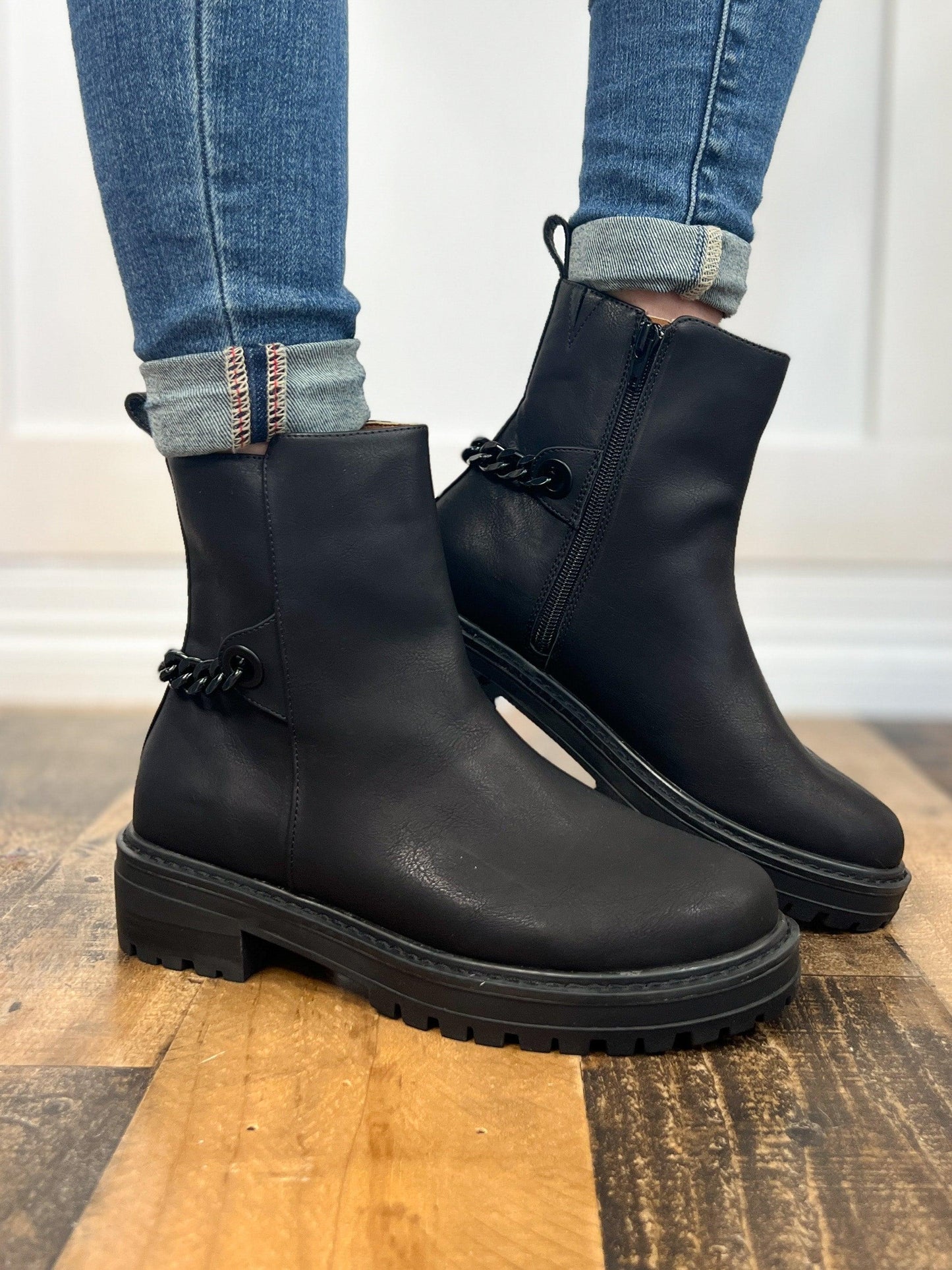 Adorable Boot by Yellowbox - YellowBox - Emma Lou's Boutique