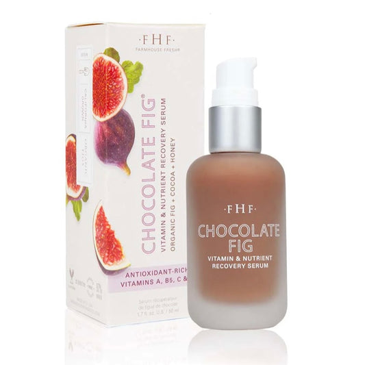 FarmHouse Fresh Chocolate Fig Serum