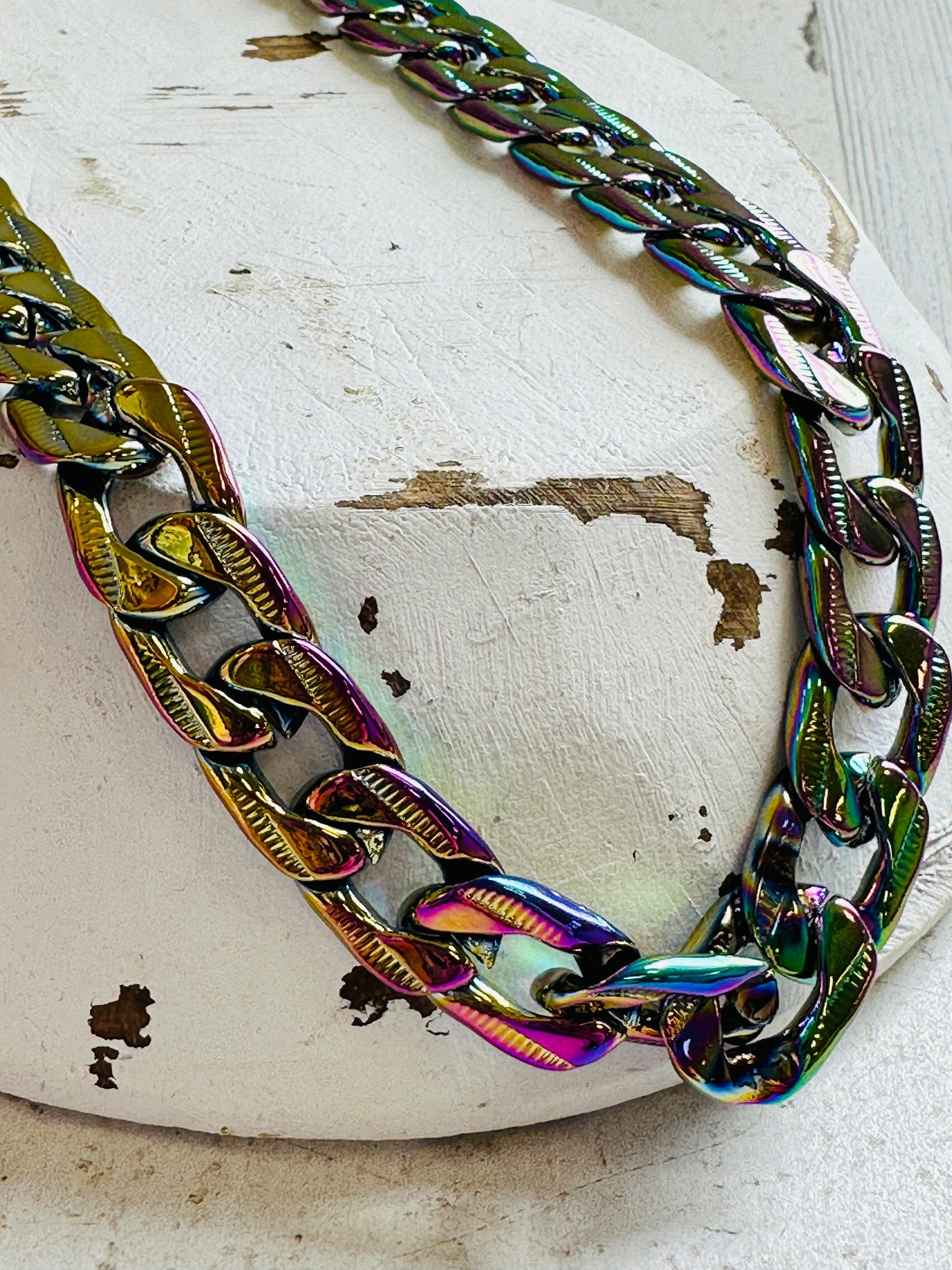 Aurora Met Gala Necklace Set
