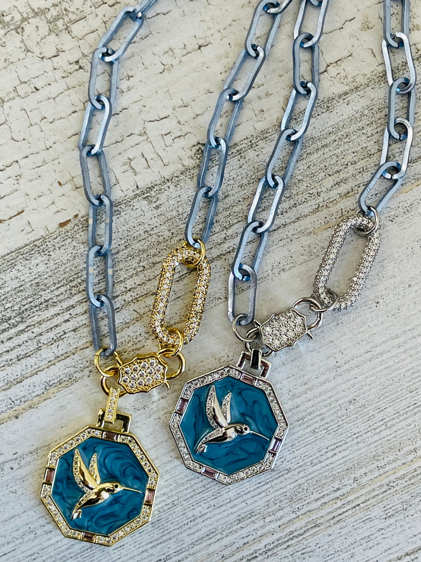 Emma Evelyn Necklaces