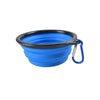 Collapsible Dog Water Bowl