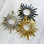 Sunburst Morning Charms - MYON