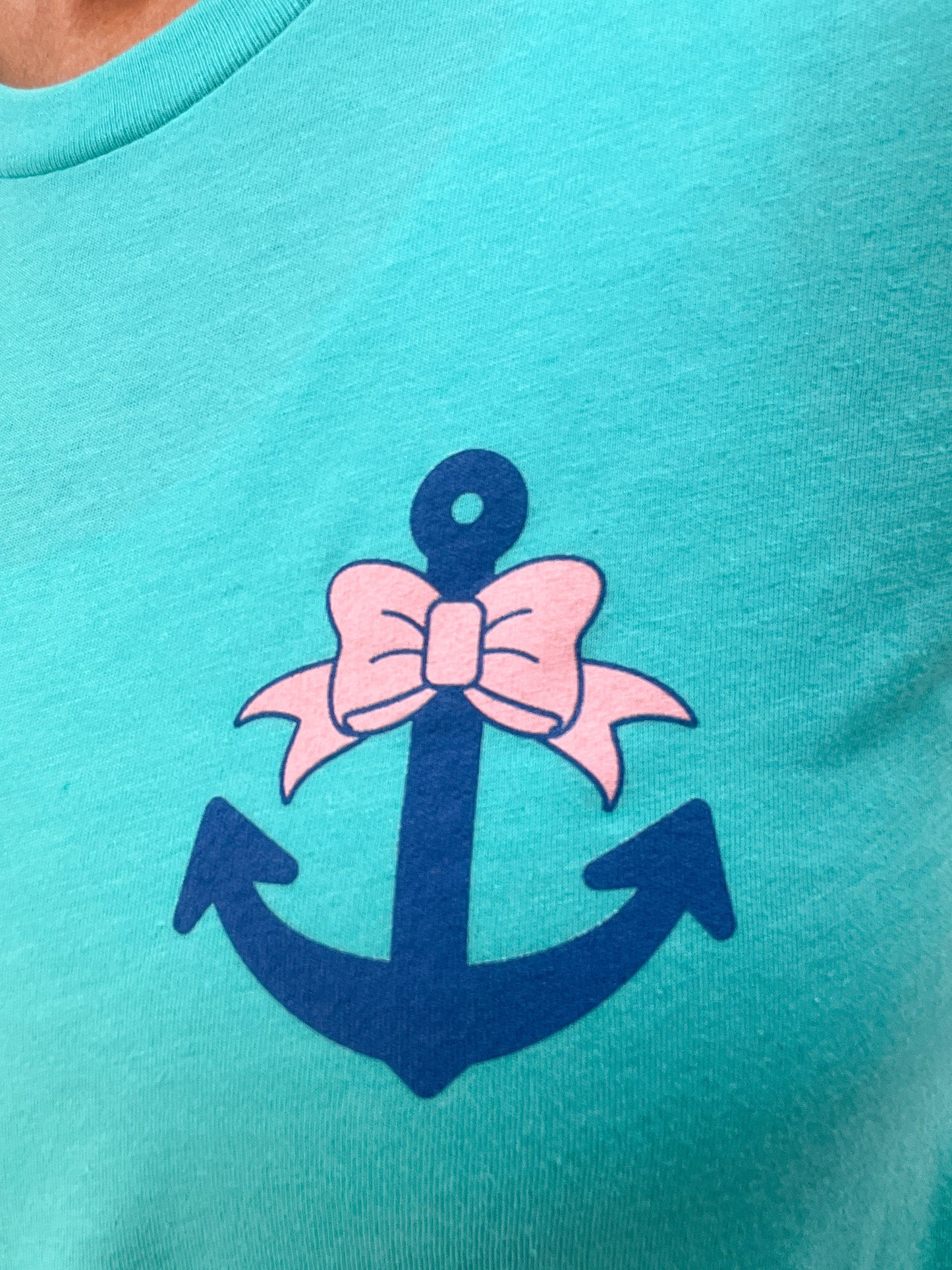 Refuse To Sink Graphic Tee - IN STOCK