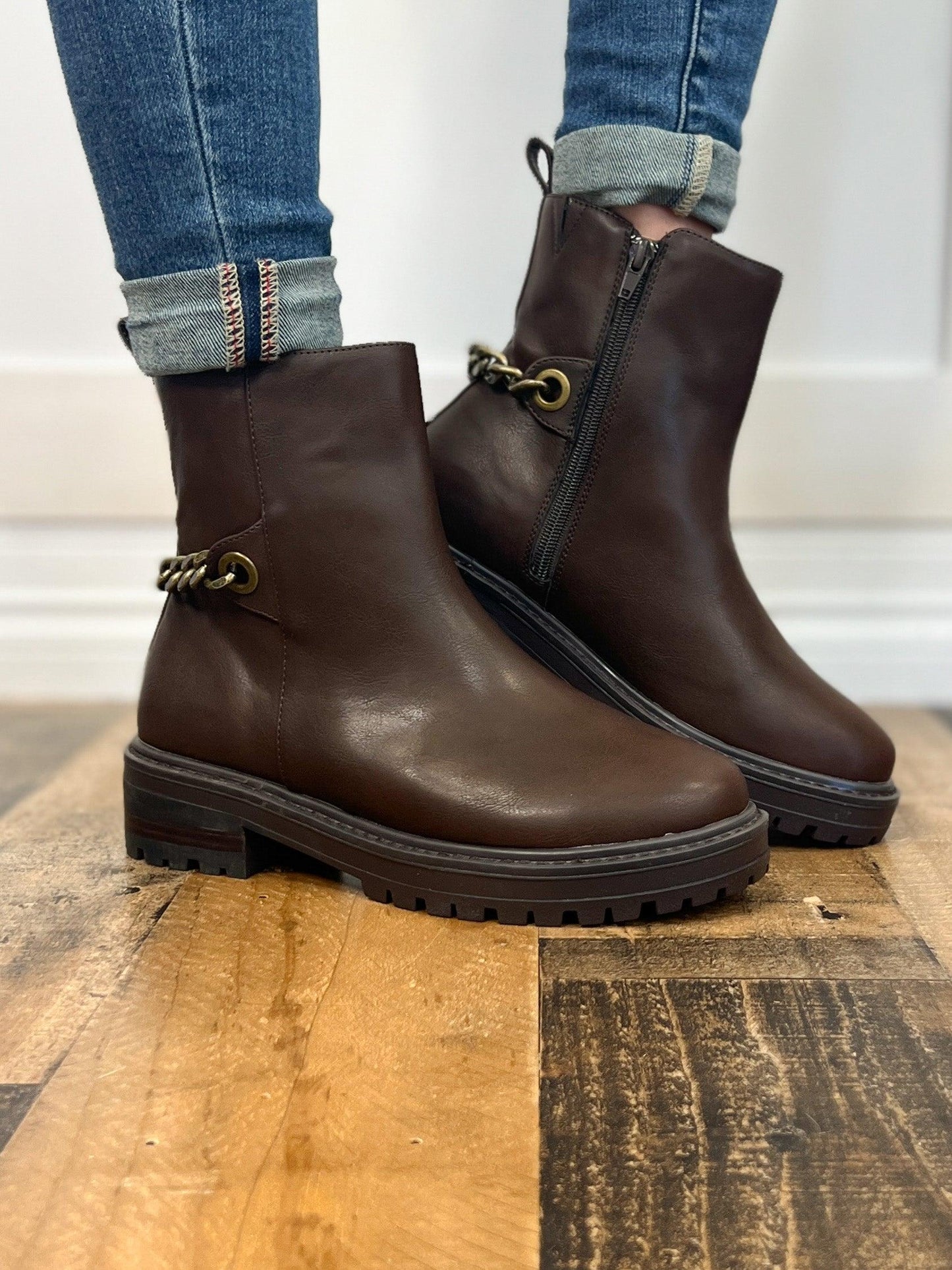 Adorable Boot by Yellowbox - YellowBox - Emma Lou's Boutique