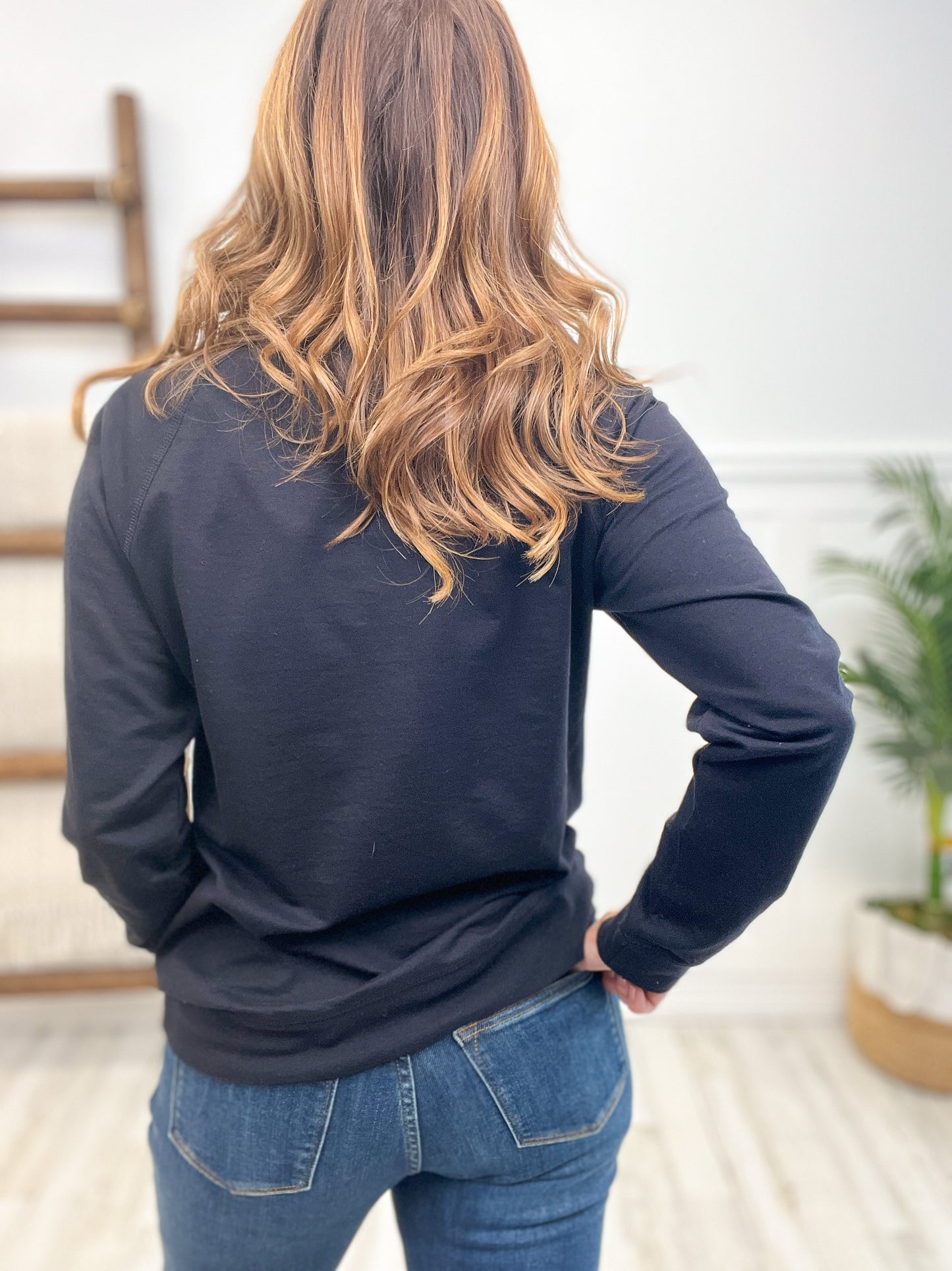 Full Hands Full Heart Sweatshirt