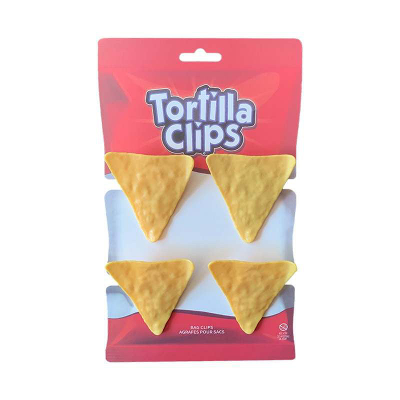 Chip Clips