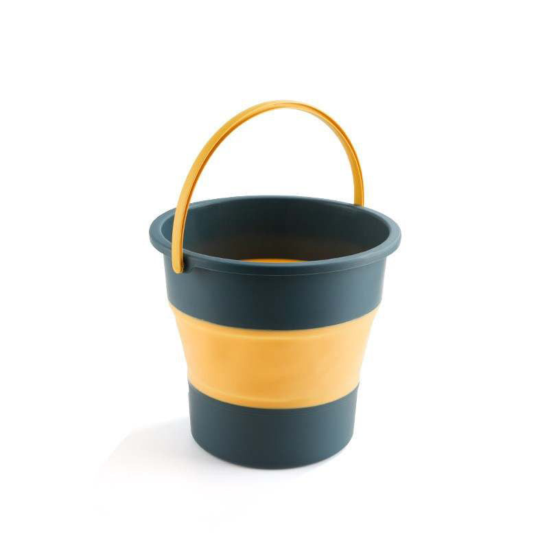 Collapsible Buckets